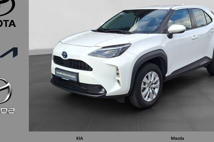 Toyota Yaris Cross 32.451 km 20.480 &euro; Delmenhorst 27755