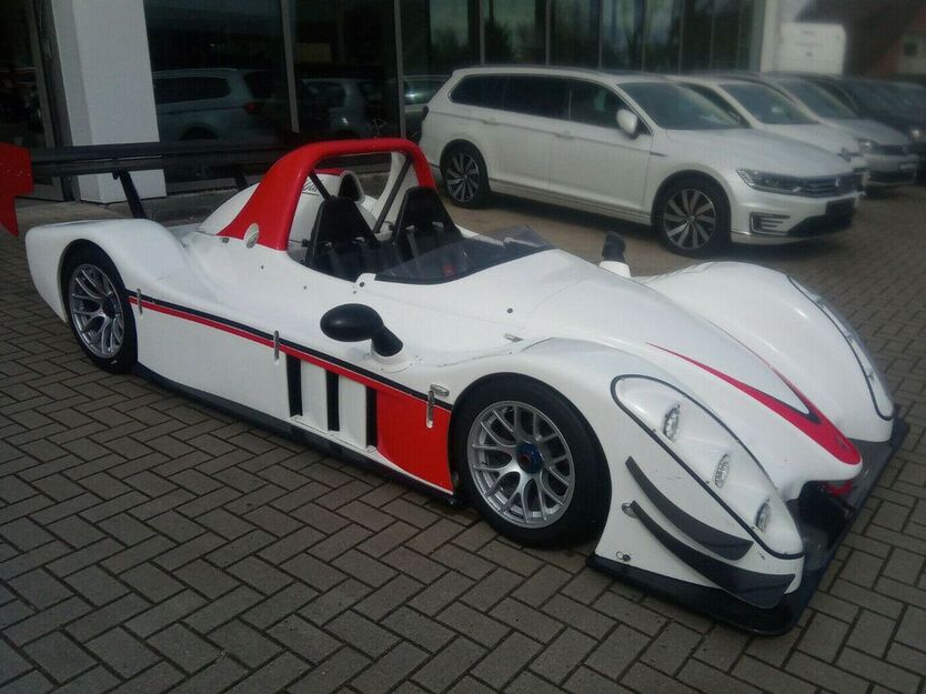 andere Andere 7.600 km 69.940 € Hude 27798