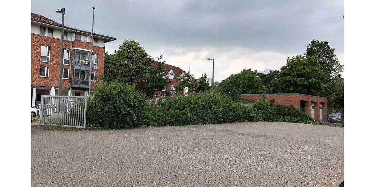 Gewerbeobjekt Bremen Kattenturm - 1.500.000&euro; | Angebot:26840966