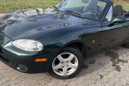 Mazda MX-5 151.734 km 3.999 &euro; Delmenhorst 27753