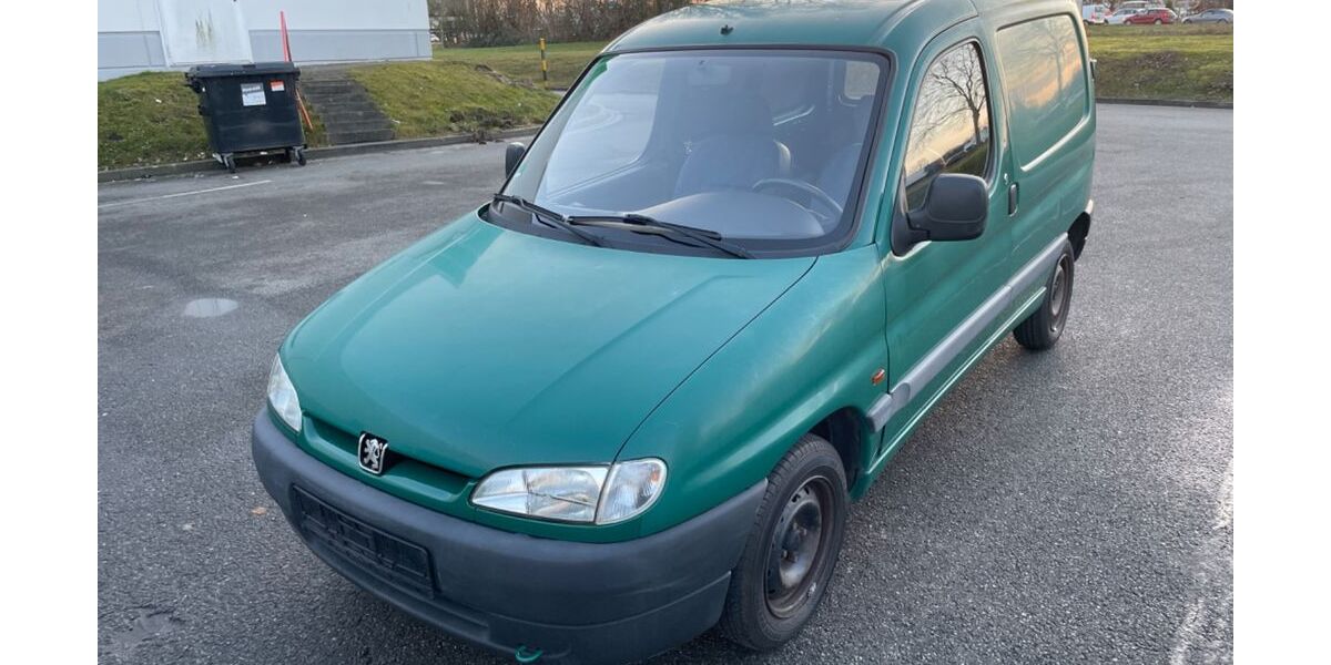 Peugeot Partner 168.500 km 1.799 &euro; Bremen 28329