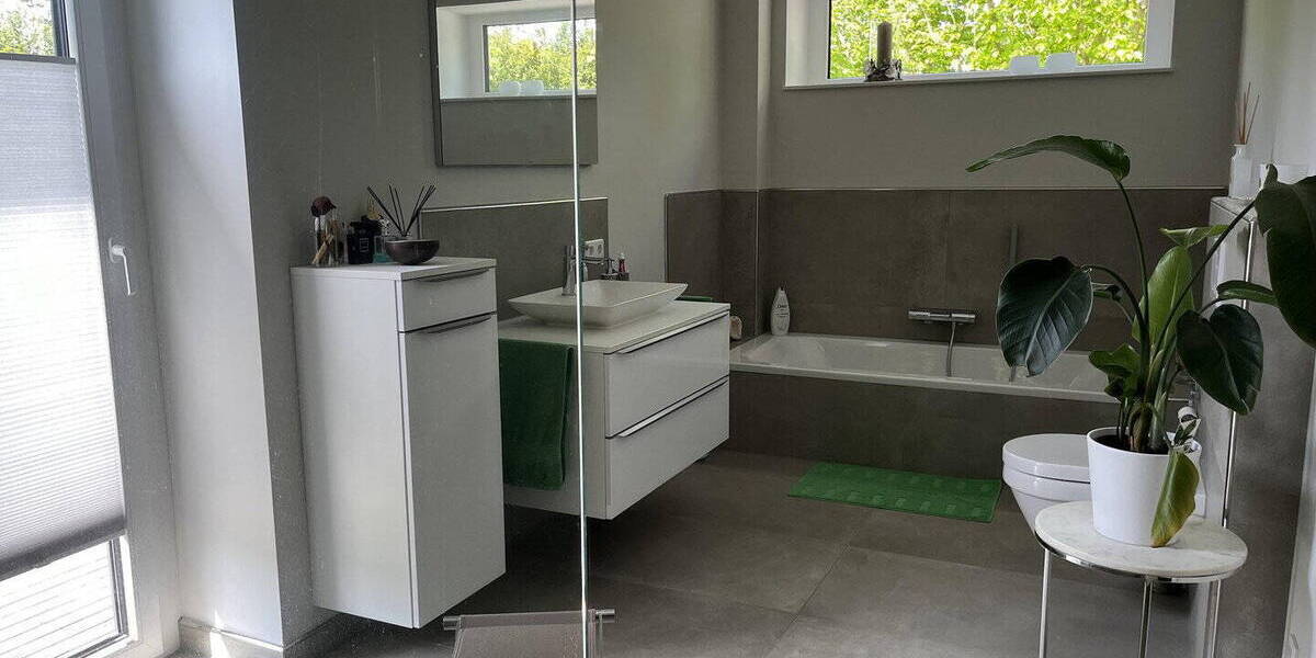 Bungalow Schwanewede - 4 Zimmer, 260 m&sup2;, 898.000&euro; | Angebot:26512860