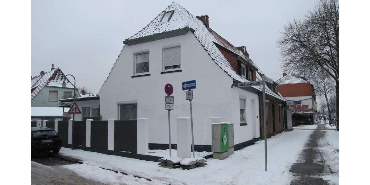 Einfamilienhaus Bremen Hemelingen - 3 Zimmer, 110 m&sup2;, 249.500&euro; | Angebot:25256150