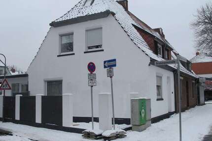 Haus Bremen Hemelingen - 3 Zimmer, 110 m&sup2;, 249.500&euro; | Angebot:25256150