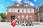 Burgdamm Moderne Büro- Praxisfläche in gut frequentierter Lage
