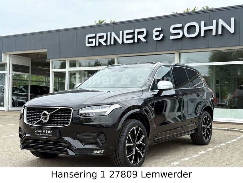XC90