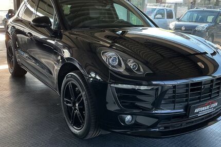 Porsche Macan 167.700 km 28.700 &euro; Bremen 28201