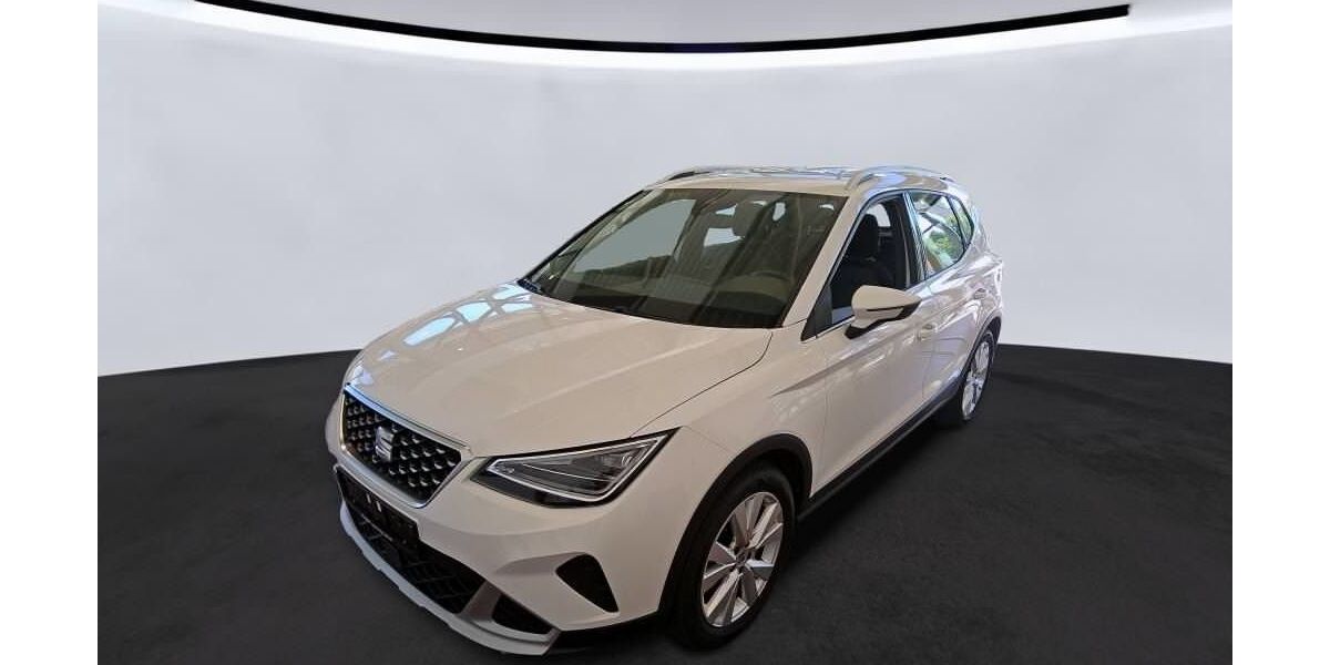 Seat Arona 12.000 km 18.900 &euro; Bremen 28329