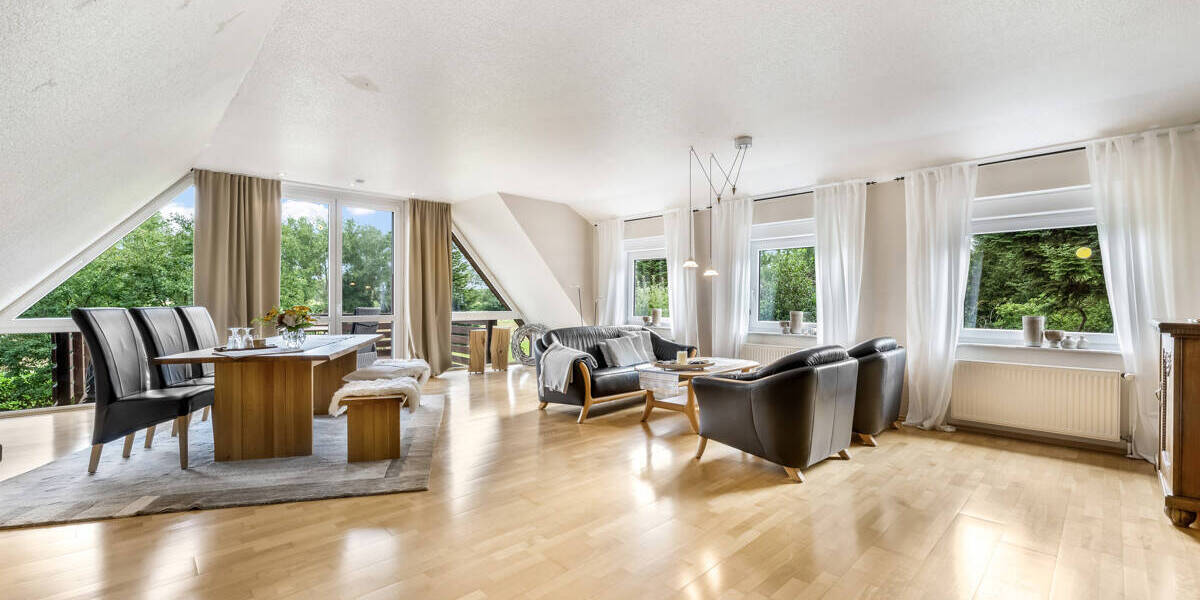 Mehrfamilienhaus, Wohnhaus Stuhr Seckenhausen - 1 Zimmer, 542 m&sup2;, 699.000&euro; | Angebot:25670974