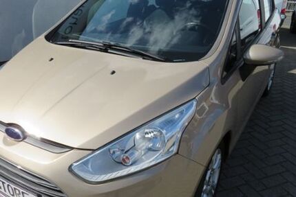 Ford B-Max 58.500 km 10.979 &euro; Bassum b. Bremen 27211