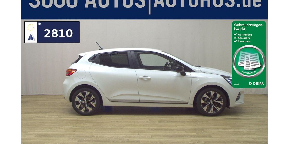 Renault Clio 74.431 km 10.980 &euro; Bremen / Arsten 28279