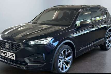 Seat Tarraco 10.566 km 38.480 &euro; Bremen 28205