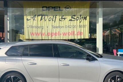 Opel Astra 8.990 km 22.990 € Ottersberg 28870
