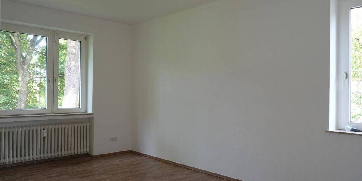 Etagenwohnung Bremen Hastedt - 3 Zimmer, 82 m&sup2;, 825&euro; | Angebot:26410370