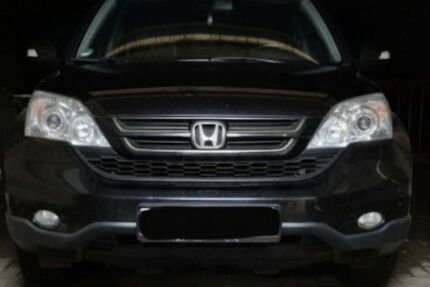 Honda CR-V 300.000 km 5.800 € Bremen 28719