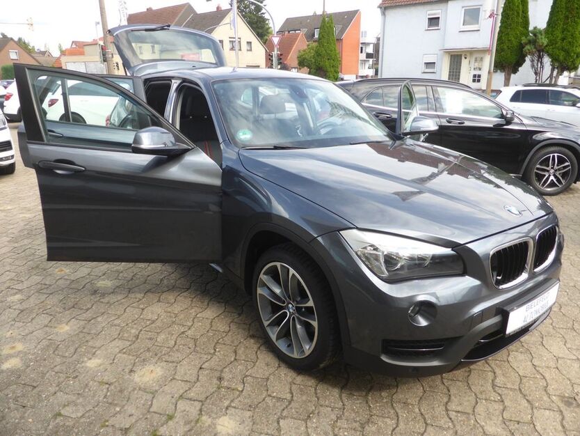 BMW X1 69.011 km 15.900 € Delmenhorst 27749