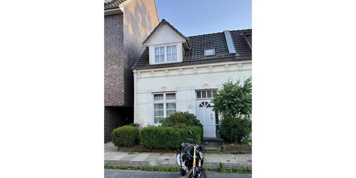 Doppelhaushälfte Bremen Schwachhausen - 4.5 Zimmer, 95 m&sup2;, 409.000&euro; | Angebot:27083139