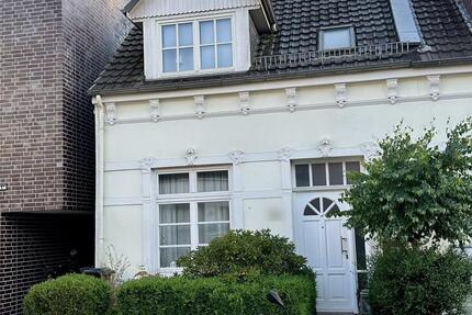 Haus Bremen Schwachhausen - 4.5 Zimmer, 95 m&sup2;, 409.000&euro; | Angebot:27083139