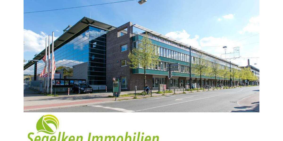 Gewerbeobjekt Bremen Findorff - 5.980&euro; | Angebot:26516495