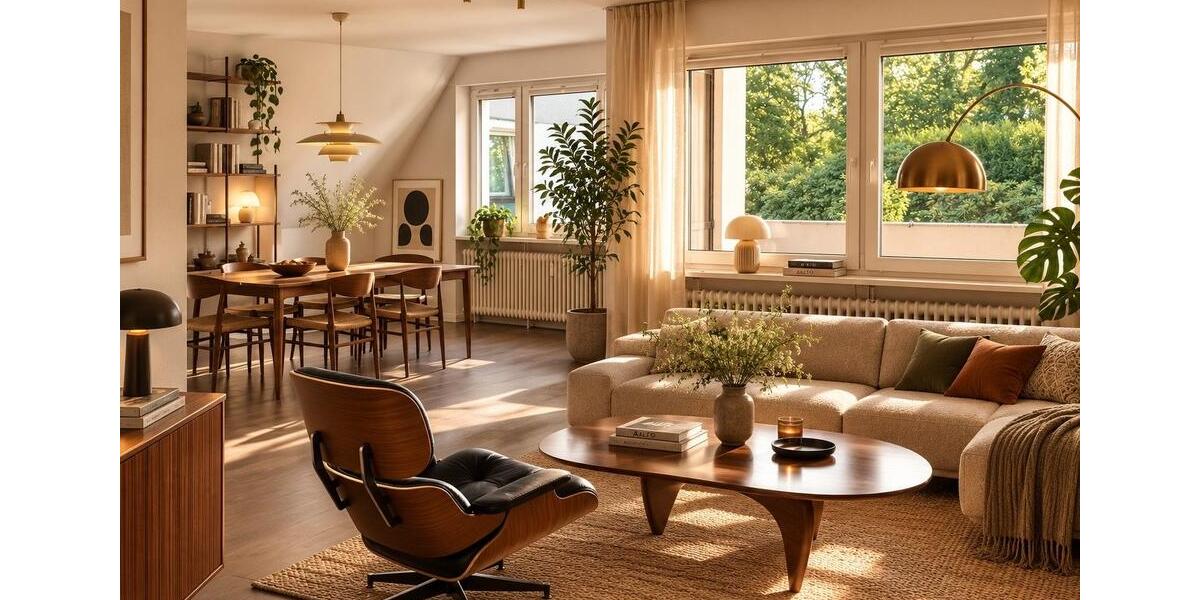 Etagenwohnung Bremen Neustadt - 3 Zimmer, 90 m&sup2;, 198.600&euro; | Angebot:27096934