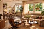 Etagenwohnung Bremen Neustadt - 3 Zimmer, 90 m&sup2;, 198.600&euro; | Angebot:27096934