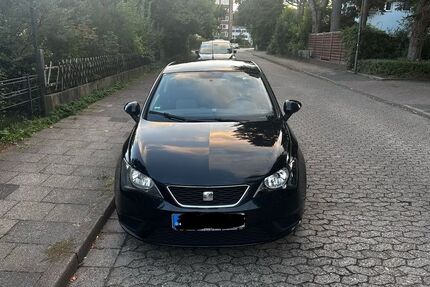 Seat Ibiza 93.622 km 4.500 &euro; Bremen 28717