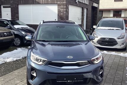 Kia Stonic 63.185 km 15.990 &euro; Bremen 28309