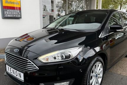 Ford Focus 90.000 km 13.950 &euro; Delmenhorst 27751
