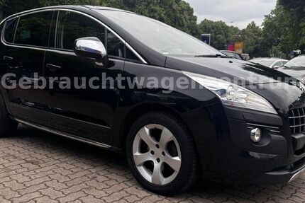 Peugeot 3008 198.200 km 4.990 &euro; Bremen 28207