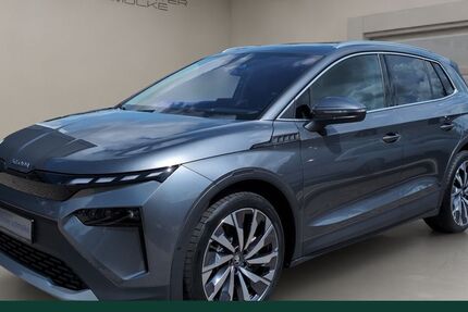 Skoda Elroq 5.900 km 44.840 € Osterholz-Scharmbeck 27711
