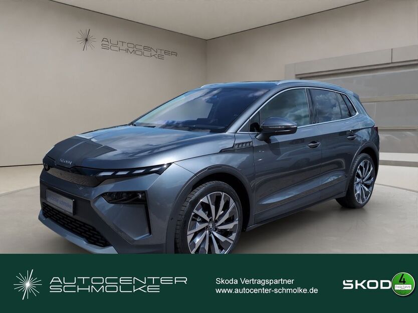 Skoda Elroq 5.900 km 44.840 € Osterholz-Scharmbeck 27711