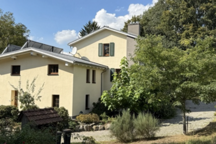 Haus Lilienthal - 10 Zimmer, 347 m&sup2;, 659.000&euro; | Angebot:25221621