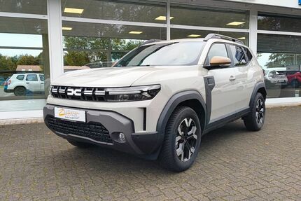 Dacia Duster 2.500 km 26.890 &euro; Lilienthal 28865