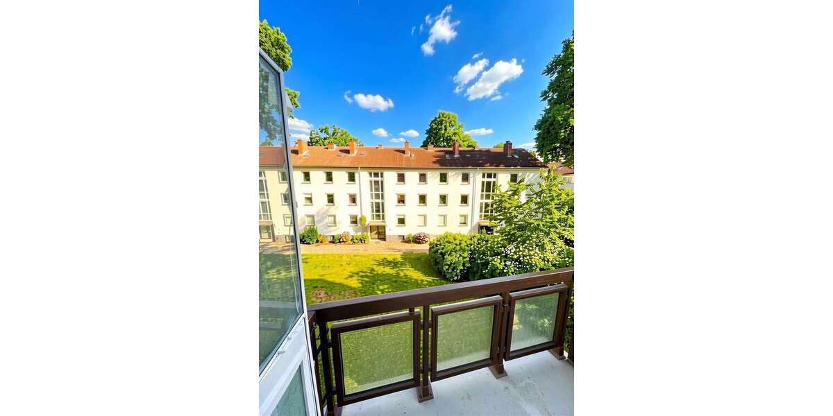 Etagenwohnung Bremen Östliche Vorstadt - 2 Zimmer, 49 m&sup2;, 700&euro; | Angebot:26833381