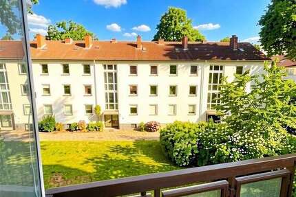 Wohnung Bremen Östliche Vorstadt - 2 Zimmer, 49 m&sup2;, 700&euro; | Angebot:26833381