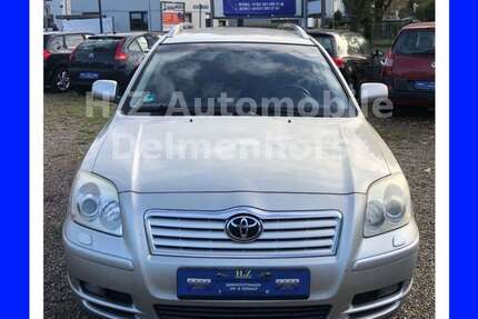 Toyota Avensis 285.000 km 1.400 € Delmenhorst 27753