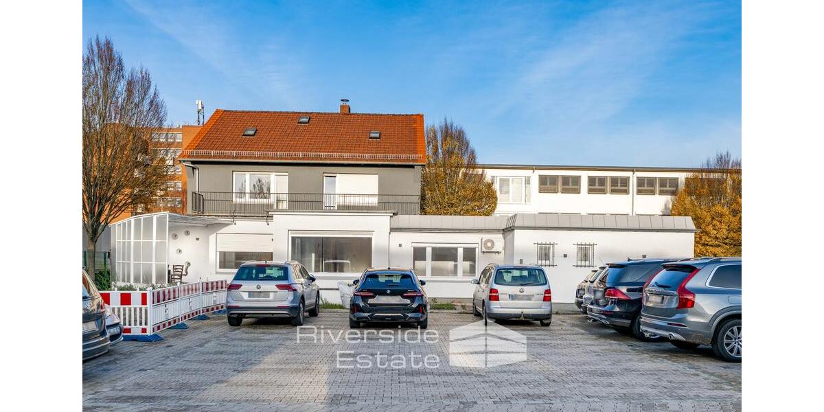 Gewerbeobjekt Bremen Neustadt - 3.510&euro; | Angebot:25906209