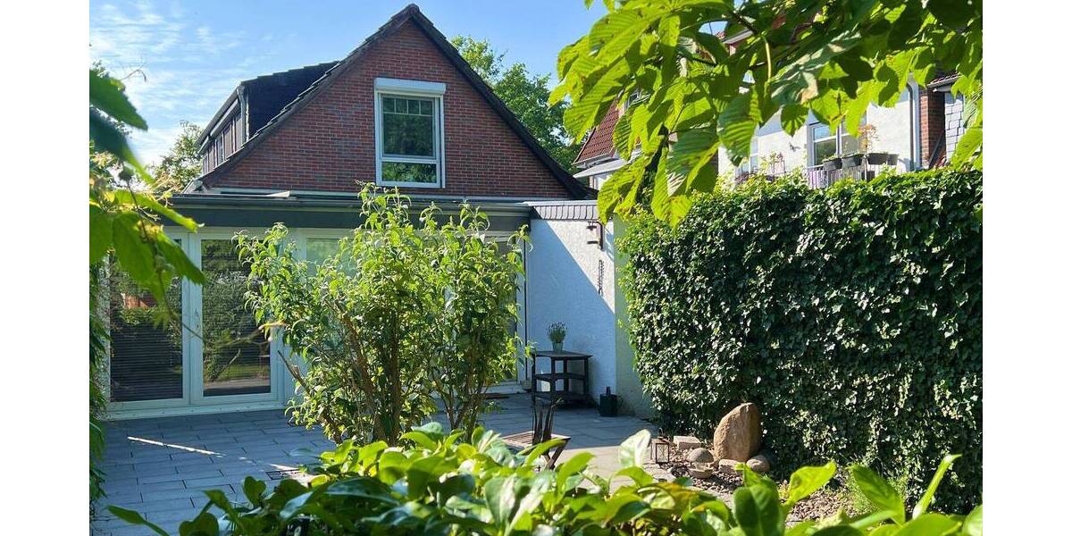 Mehrfamilienhaus, Wohnhaus Bremen Kattenturm - 7 Zimmer, 92 m&sup2;, 267.000&euro; | Angebot:26117446
