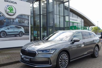 Skoda Superb 11.000 km 46.890 € Bremen 28357