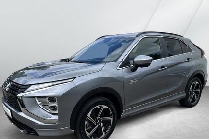Mitsubishi Eclipse Cross 57.053 km 21.990 &euro; Bremen 28757