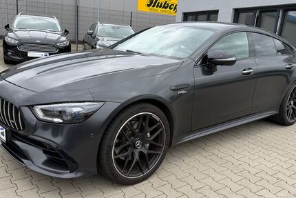 Mercedes-Benz AMG GT 91.000 km 64.990 &euro; Stuhr 28816