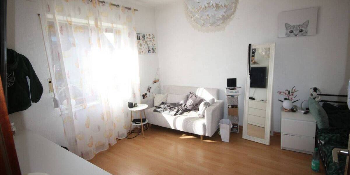 Einfamilienhaus Langwedel Völkersen - 6 Zimmer, 135 m&sup2;, 195.000&euro; | Angebot:26787281