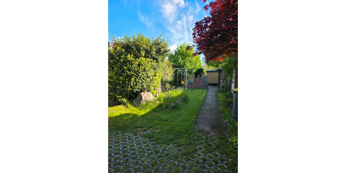 Einfamilienhaus Bassum - 6 Zimmer, 172 m&sup2;, 270.000&euro; | Angebot:26589017