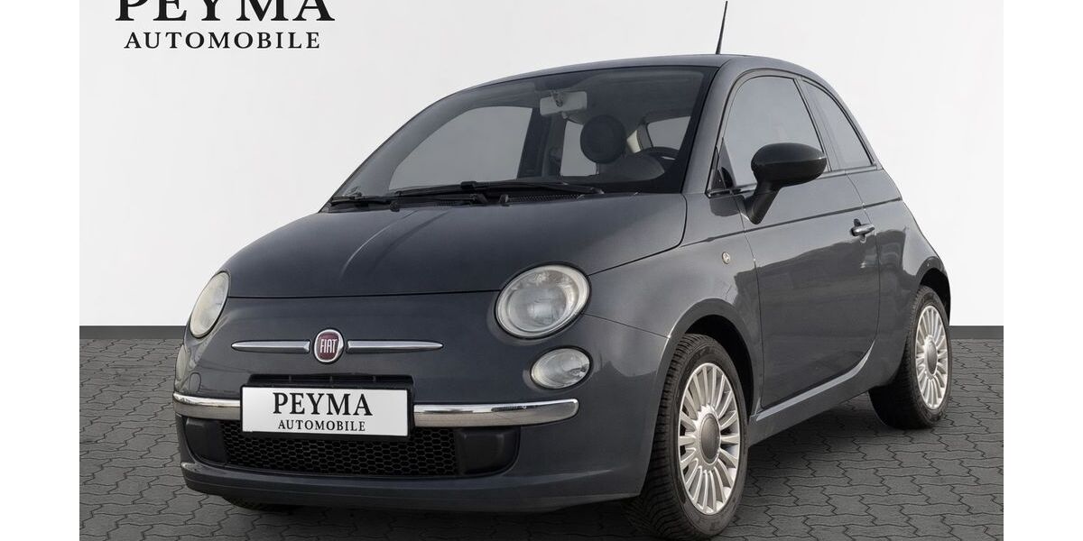 Fiat 500 139.999 km 4.199 &euro; Bremen 28219
