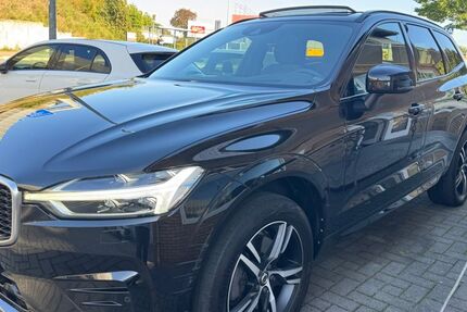 Volvo XC60 211.000 km 17.999 &euro; Delmenhorst 27755