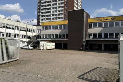 Gewerbeobjekt Bremen Obervieland - 1.500.000&euro; | Angebot:26856381