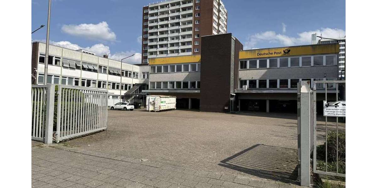 Gewerbeobjekt Bremen Obervieland - 1.500.000&euro; | Angebot:26856381