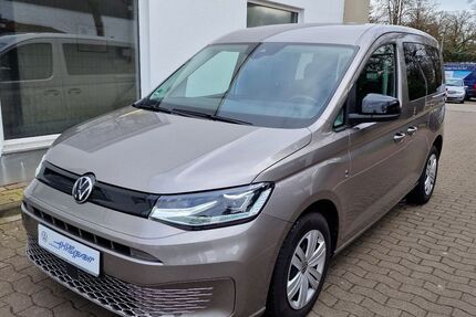 VW Caddy 24.000 km 29.990 &euro; Oyten 28876