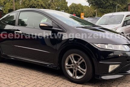 Honda Civic 114.200 km 5.990 &euro; Bremen 28207