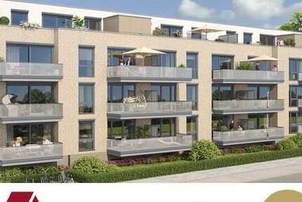 Wohnung Bremen Neustadt - 3 Zimmer, 90 m&sup2;, 462.300&euro; | Angebot:26199844